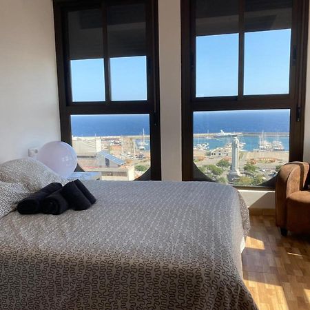 Vacacional Conceptual Vistas Mar Y Centro Apartment Santa Cruz de Tenerife Exterior photo