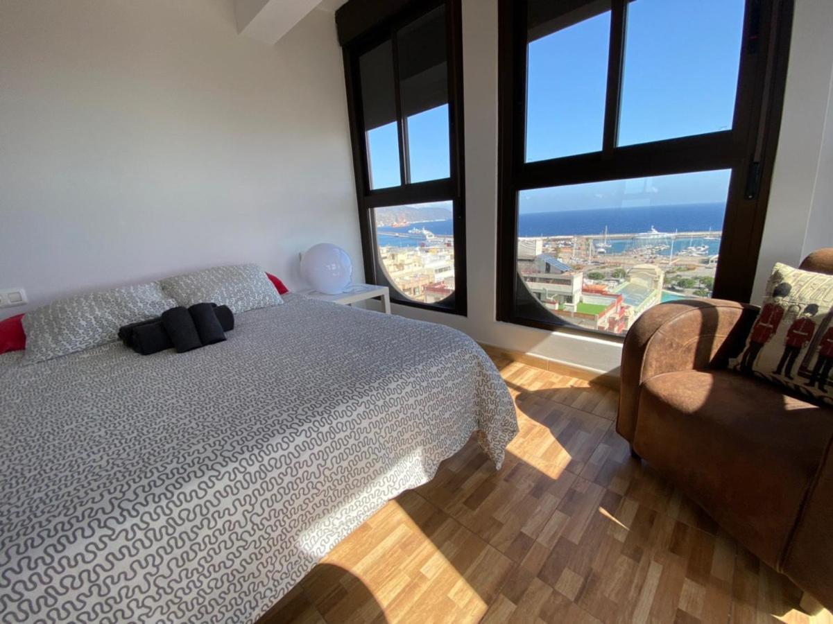 Vacacional Conceptual Vistas Mar Y Centro Apartment Santa Cruz de Tenerife Exterior photo