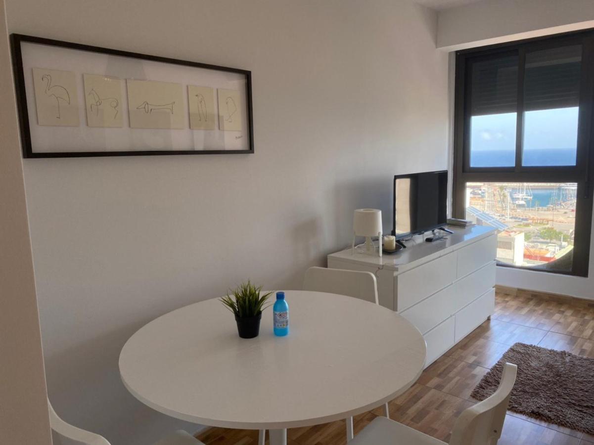 Vacacional Conceptual Vistas Mar Y Centro Apartment Santa Cruz de Tenerife Exterior photo