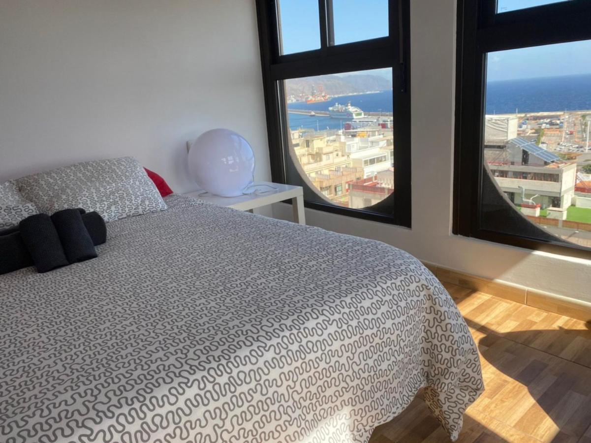 Vacacional Conceptual Vistas Mar Y Centro Apartment Santa Cruz de Tenerife Exterior photo