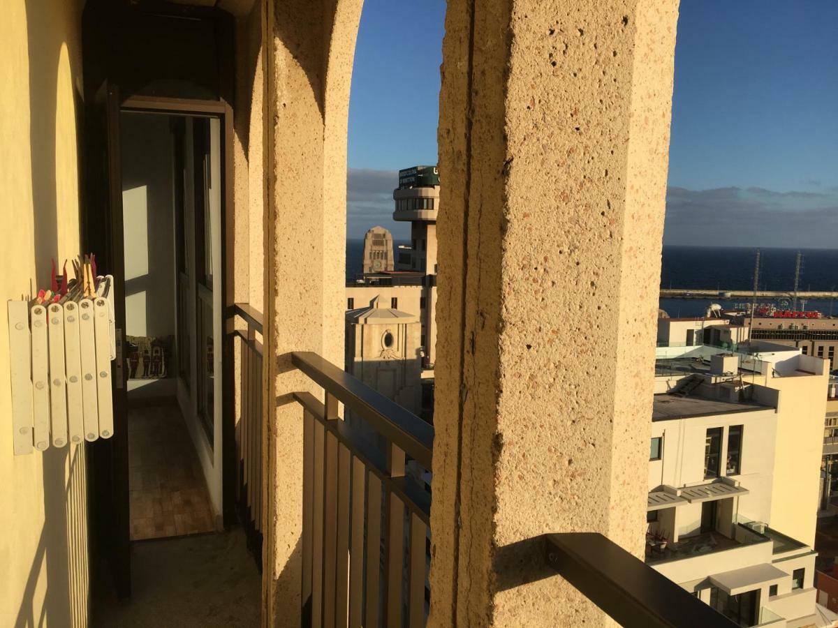 Vacacional Conceptual Vistas Mar Y Centro Apartment Santa Cruz de Tenerife Exterior photo