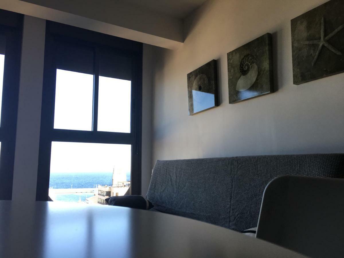 Vacacional Conceptual Vistas Mar Y Centro Apartment Santa Cruz de Tenerife Exterior photo