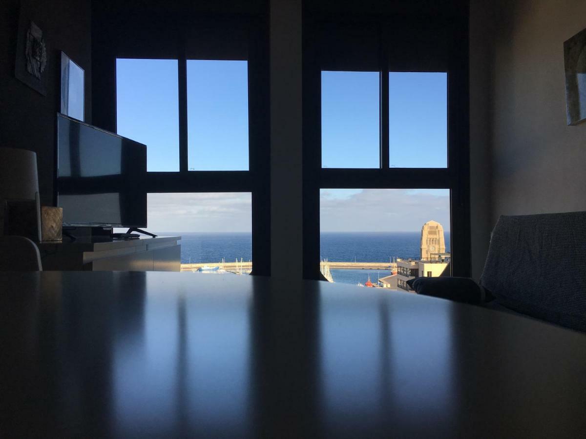 Vacacional Conceptual Vistas Mar Y Centro Apartment Santa Cruz de Tenerife Exterior photo